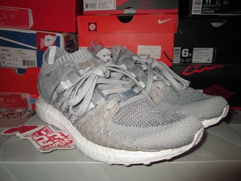 NEW ADIDAS EQT SUPPORT ULTRA PK PRIMEKNIT KING PUSH PUSHA T S76777