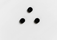 922-9502 9229502 Apple Snubber Right Speaker Top MacBook Pro 15 Mid 2010