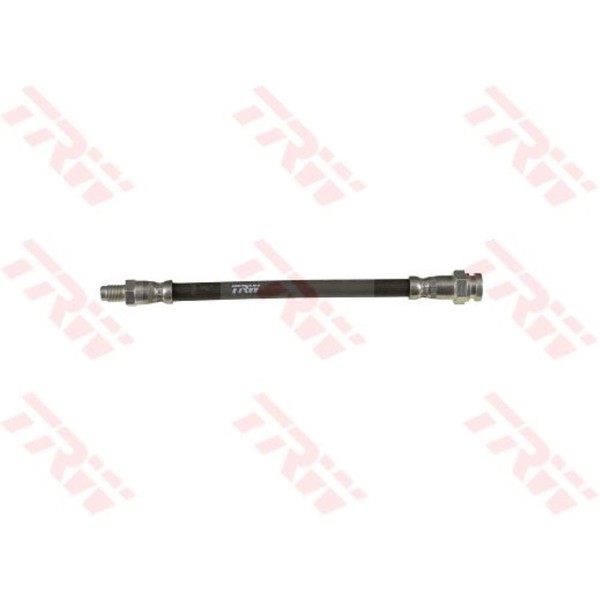 TRW Bremsschlauch Hinten Links Rechts FüR Fiat Stilo Multi Wagon Panda PHB228-image
