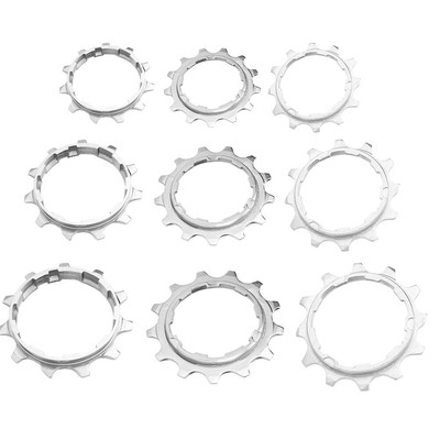 (10 Speed-11T) Cassette Cog Hard  Freewheel HR