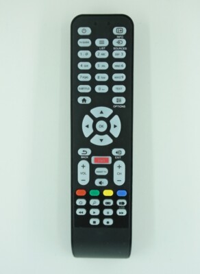 Ersatz Fernbedienung für AOC 55U6085/60S 50U6085/60S RC1994719/01 TV Fernseher