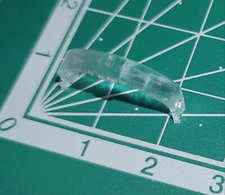 1990 Cpt. Grid-Iron repro visor