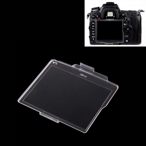 Protector Hard LCD Cover Screen For Nikon D7000 SLR DSLR Camera BM-11 - Picture 3 of 9