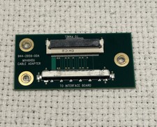 Board MX46HDU. 94-2959-00A CABLE ADAPTER.   #M7