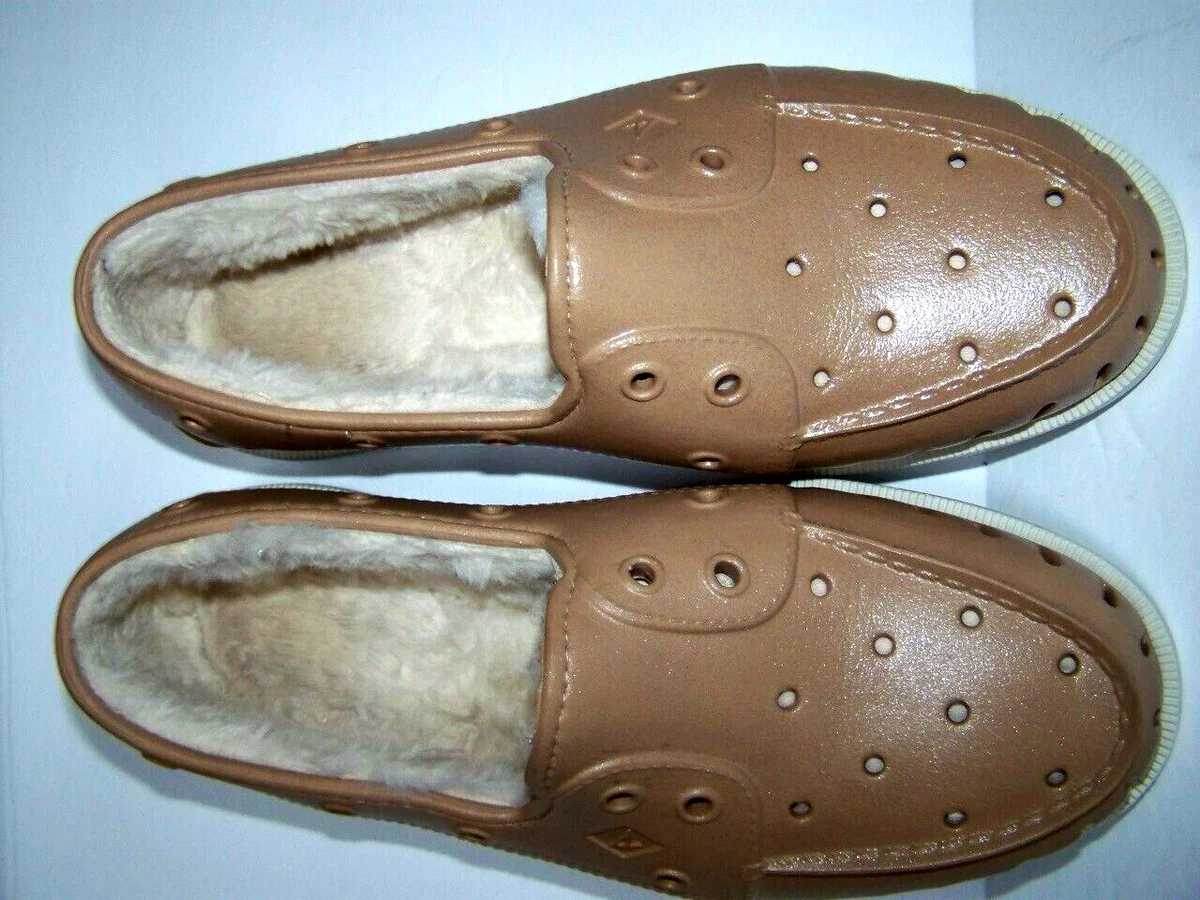 Sperry crocs shop