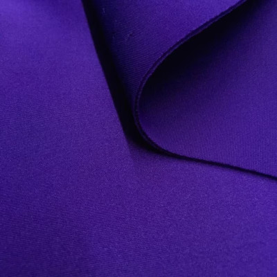 58'' wide Purple Neoprene Scuba Super Techno Fabric 4 Way Stretch BY THE YARD