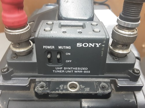 Sony PDW-530 SDI - Picture 5 of 6