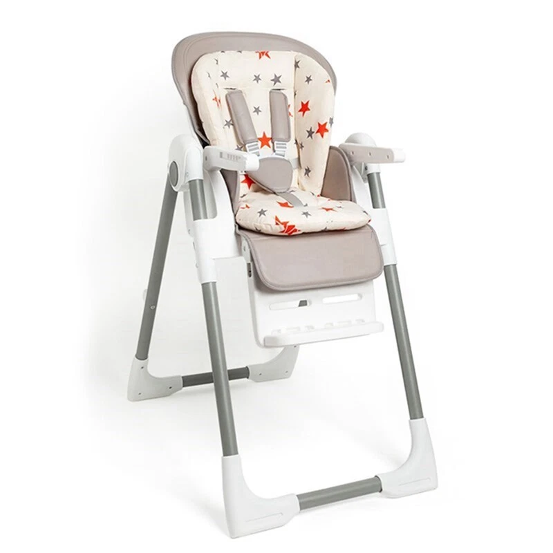 Babydan high chair hot sale cushion