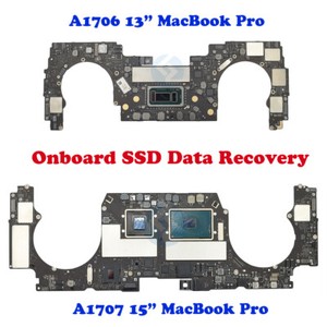 Professional MacBook Pro A1706 A1707 Onboard SSD Data Recovery Flat Rate  Service | eBay