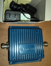Wilson 804004 iDEN Wireless Cellular Signal In-Building Amplifier 60 db  Plug