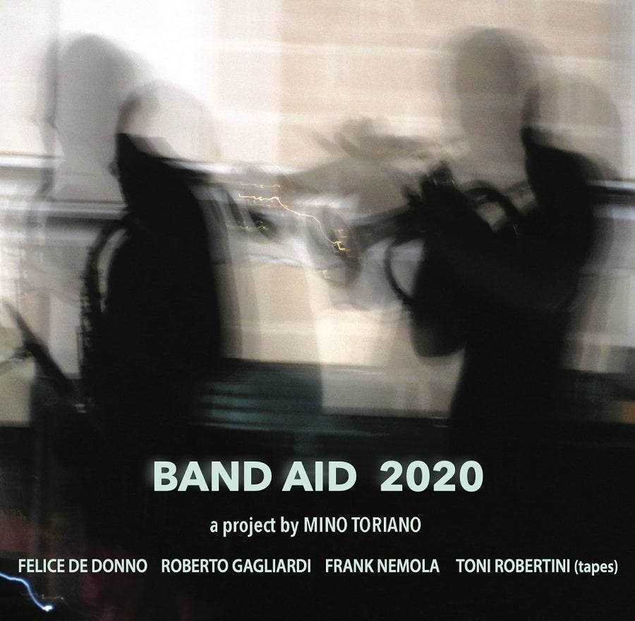 Audio Cd Nuovo - Band Aid - Band Aid 2020  - Band Aid