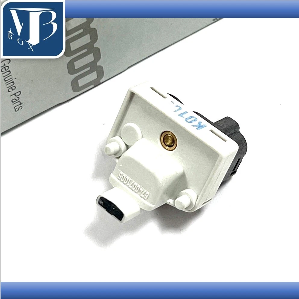 Hallgeber Signalgeber Tempomat W201 W124 Original Mercedes 