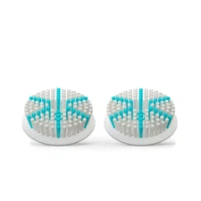 TAO Clean Daily Care Brush Heads-2 Pack