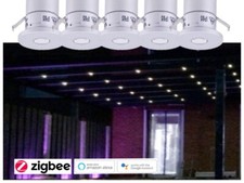 Premium LED Beleuchtung Zigbee komp. 5-20 Spo...