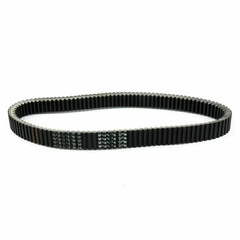 Drive Belt XTX5033 For Yamaha Apex GT LTX FX Nytro MTX RS Vector VMAX 700 - Image 3 of 4