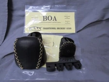 Thunderhorn BOA Strap Quick Mount  4 Arrow Quiver LH & RH Recurve & Longbow 7T5