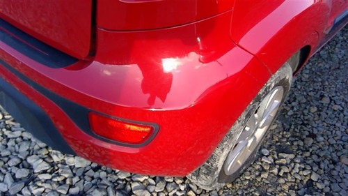 Used Anti-Theft Control Module fits: 2012 Kia Soul Theft-Locking keyless control - Picture 14 of 24