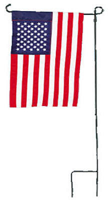 Annin 250 12 x 18 In. Replacement U.S. Garden Flag/Banner - Quantity 1