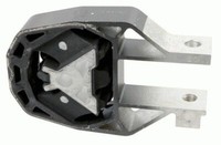 LemfÖRder Motorlager Hinten FüR Ford C-MAX Ii,Focus Iii,Grand,Tourneo,Transit