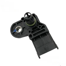 Intake Manifold Temperature Pressure Sensor For Can-Am 515178563=