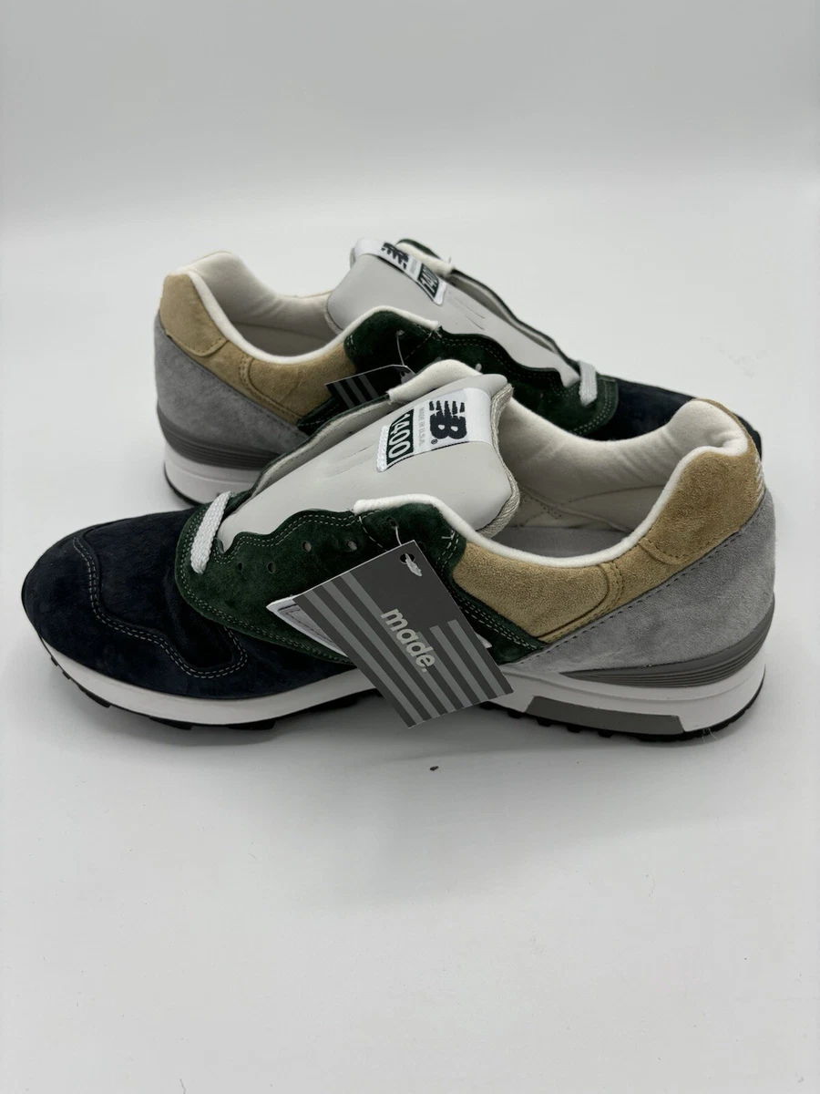 New Balance 1400 Green for sale | eBay