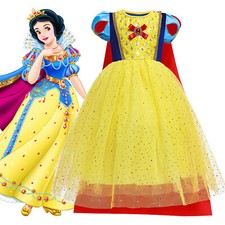 Belle Fancy Dresses for Girls for sale UK