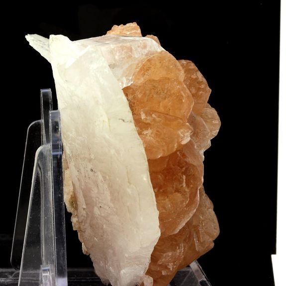Dolomite + Quartz. 1055.1 ct. Brumado, Bahia, Brésil (1978). Het nieuwste goedkope product