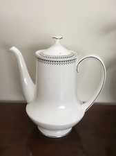 Royal Albert  Paragon Olympus  Coffee Pot  Excellent condition