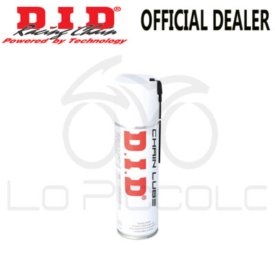 Grasso Spray Universale Per I Professionisti | Berner - Foto 6