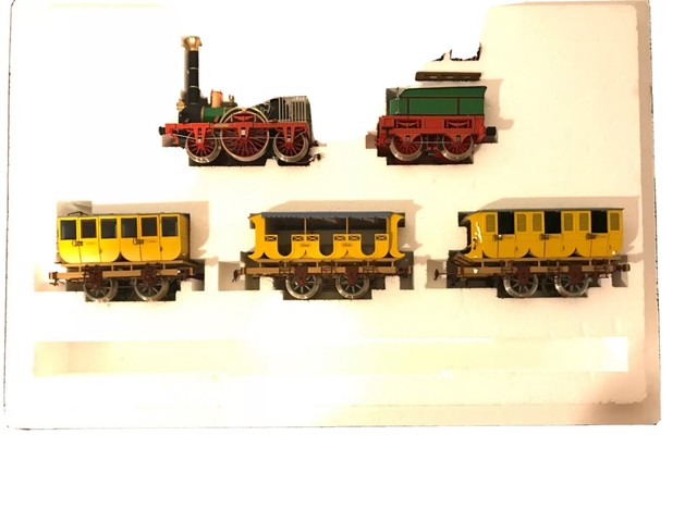 ebay marklin trains