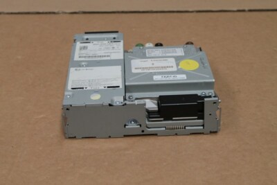 Audi A8 4N navigation system MMI computer navigation main unit MIB High2 + 4N0035063
