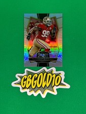 2016 Panini Select Football DeForest Buckner #100 Silver RC