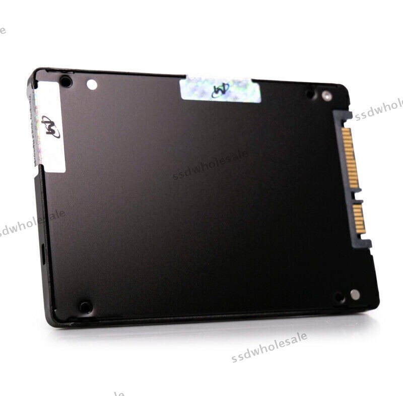 Micron 5300 PRO Series MTFDDAK1T9TDS-1AW1ZABYY 1.92TB 2.5 Inch Non-SED - Foto 14