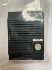Aiphone LE-D Surface Mount Audio Intercom Door Station