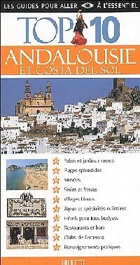 Andalusien und Costa del Sol - Kollektiv - V2034750