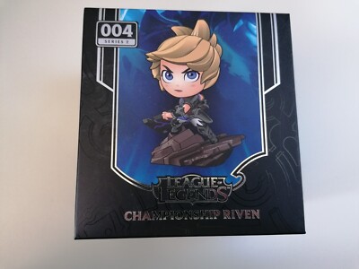 Championship Riven Figur - League of Legends