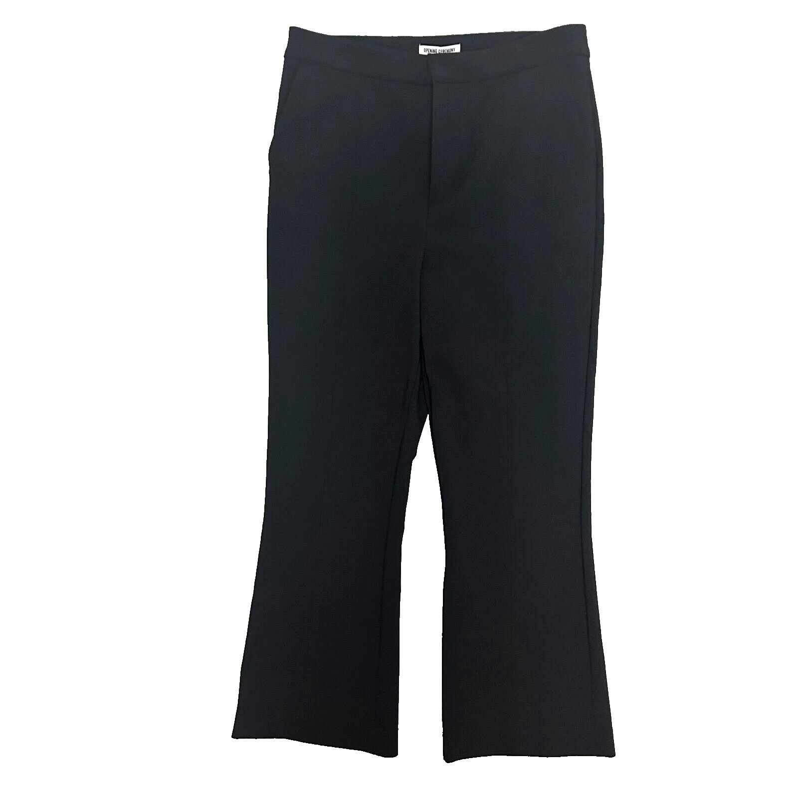 Ropa de mezcla de algodón para mujer Opening Ceremony