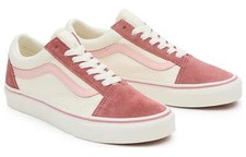 VANS Old Skool Block Pink - VN0005UFPNK