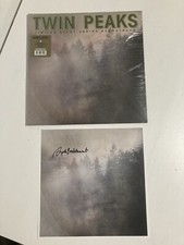 2018 Rittenhouse Twin Peaks Trading Cards 20