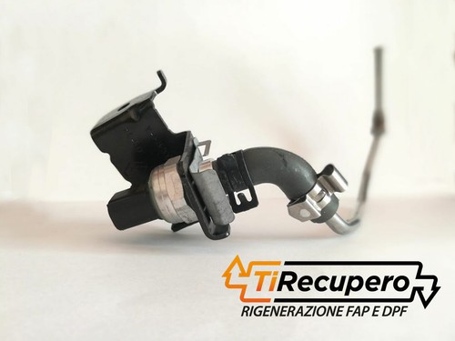 SENSORE PRESSIONE SCARICO 8201000764 NISSAN RENAULT DACIA GARANTITO 3ANNI - Imagen 3 de 7