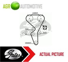 GATES TIMING BELT CAMBELT OE QUALITY DIRECT REPLACE 5458XS