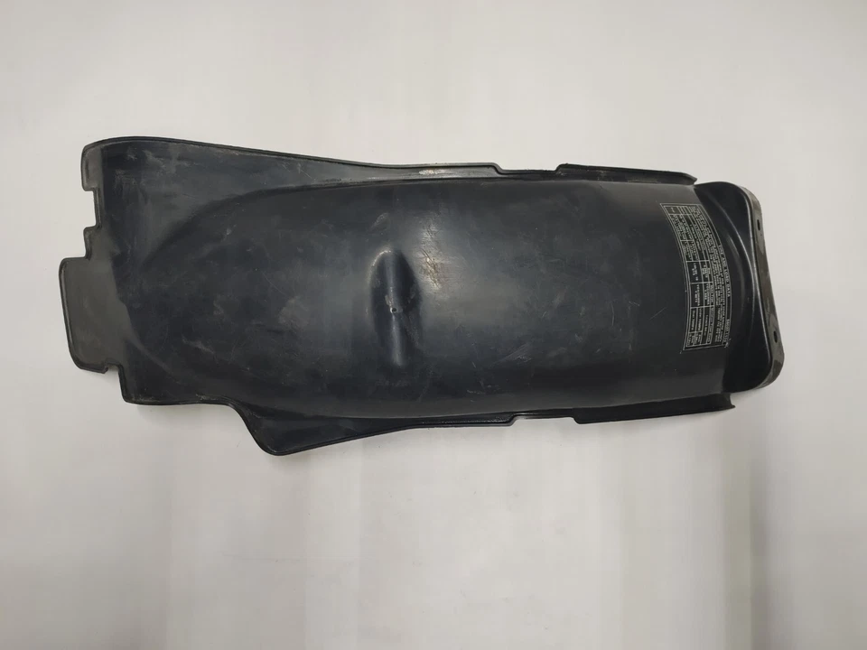 Guardabarros trasero interior Kawasaki KZ440 Ltd 1982 35022-1034 Foto 2 de 4