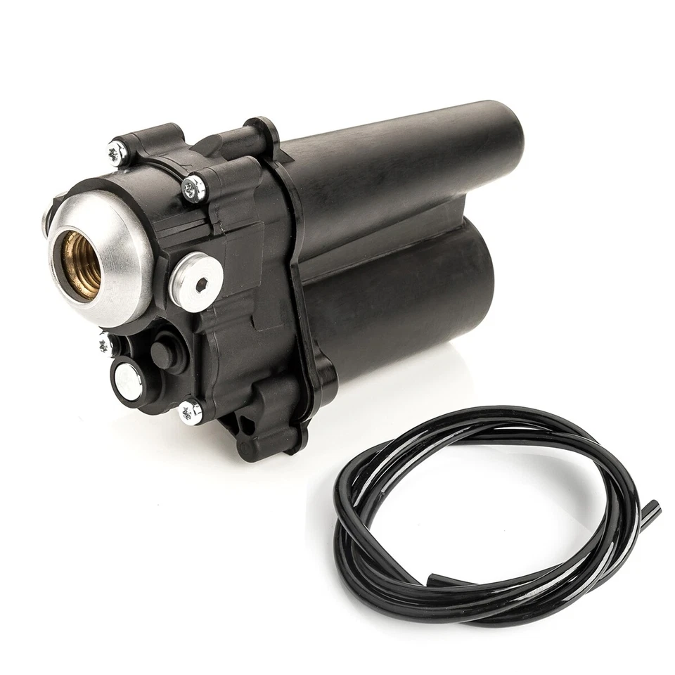 Reparación de actuador de enganche de remolque eléctrico giratorio para BMW X3 F25 - Imagen 2 de 4