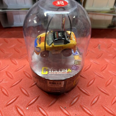 CYCLONA Mini Electric Radio Control Racing Car Super New Bitchar-c
