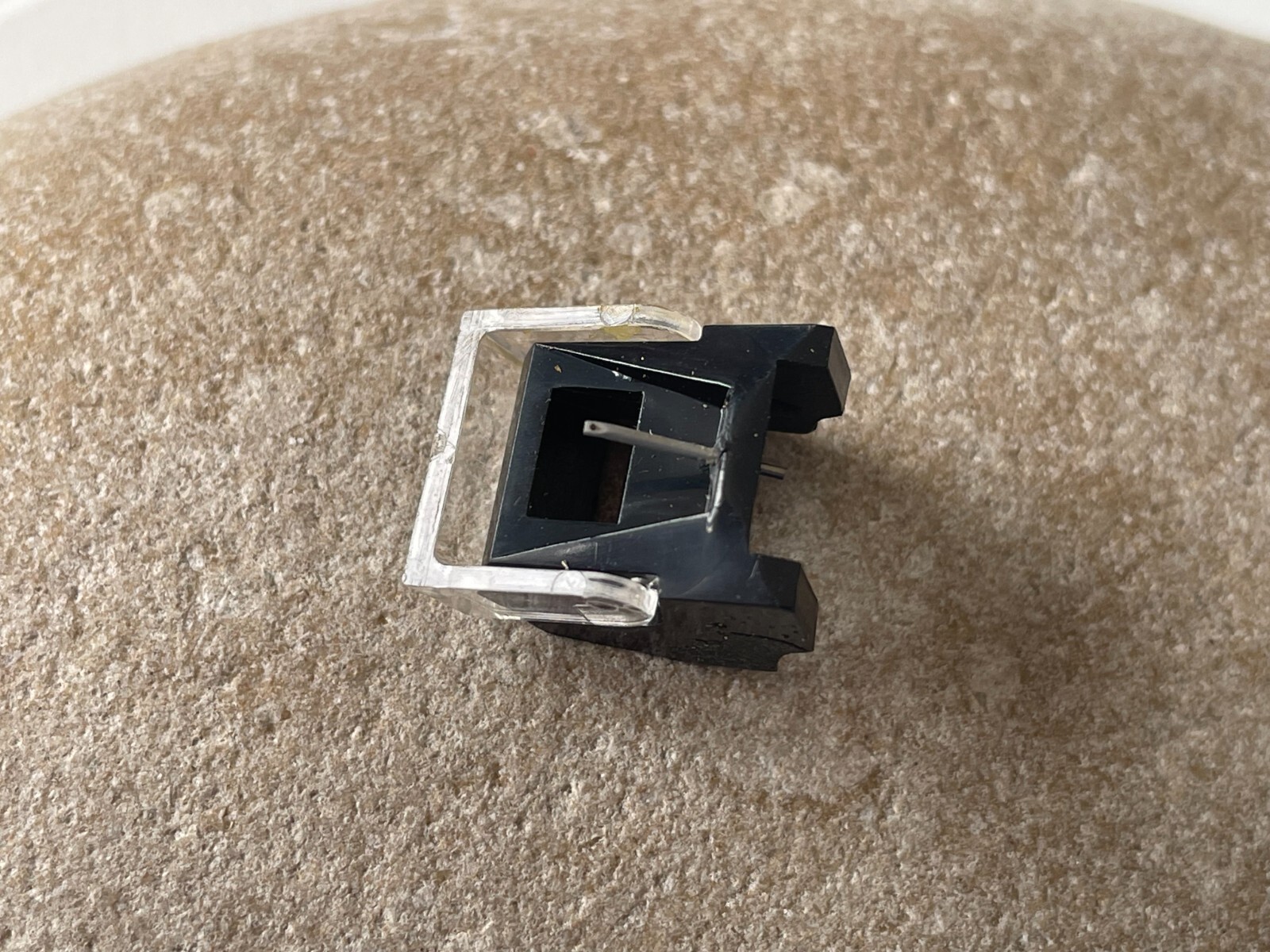 Diamant TOSHIBA N 33 C aiguille vintage pour vos soirées écoute vinyle