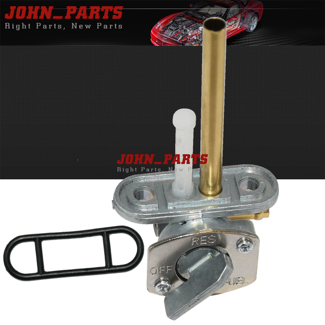 FUEL VALVE PETCOCK 3JN245001000 Fit YAMAHA BIG BEAR TRACKER