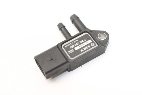 AUDI A6 4F2, C6 2.0 TDI DPF-Drucksensor 0281006005 2.00 Diesel 18476563