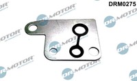Dr.Motor Automotive DRM0275 Gasket, Vacuum Pump For Ford