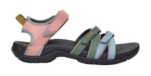 Teva Mens 10 Sandals Non Marking Outsoles Strappy Sandals | eBay display picture 2