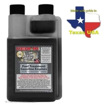 one 16 oz. bottle of Cerma Gasoline Fuel Treatment Concentrate 